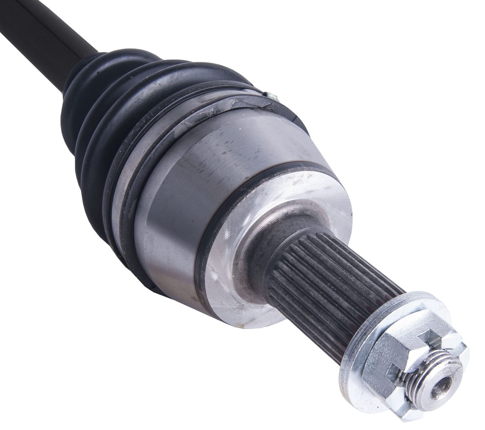 East Lake Axle rear left or right cv axle for Polaris Sportsman 550/850 | 201…