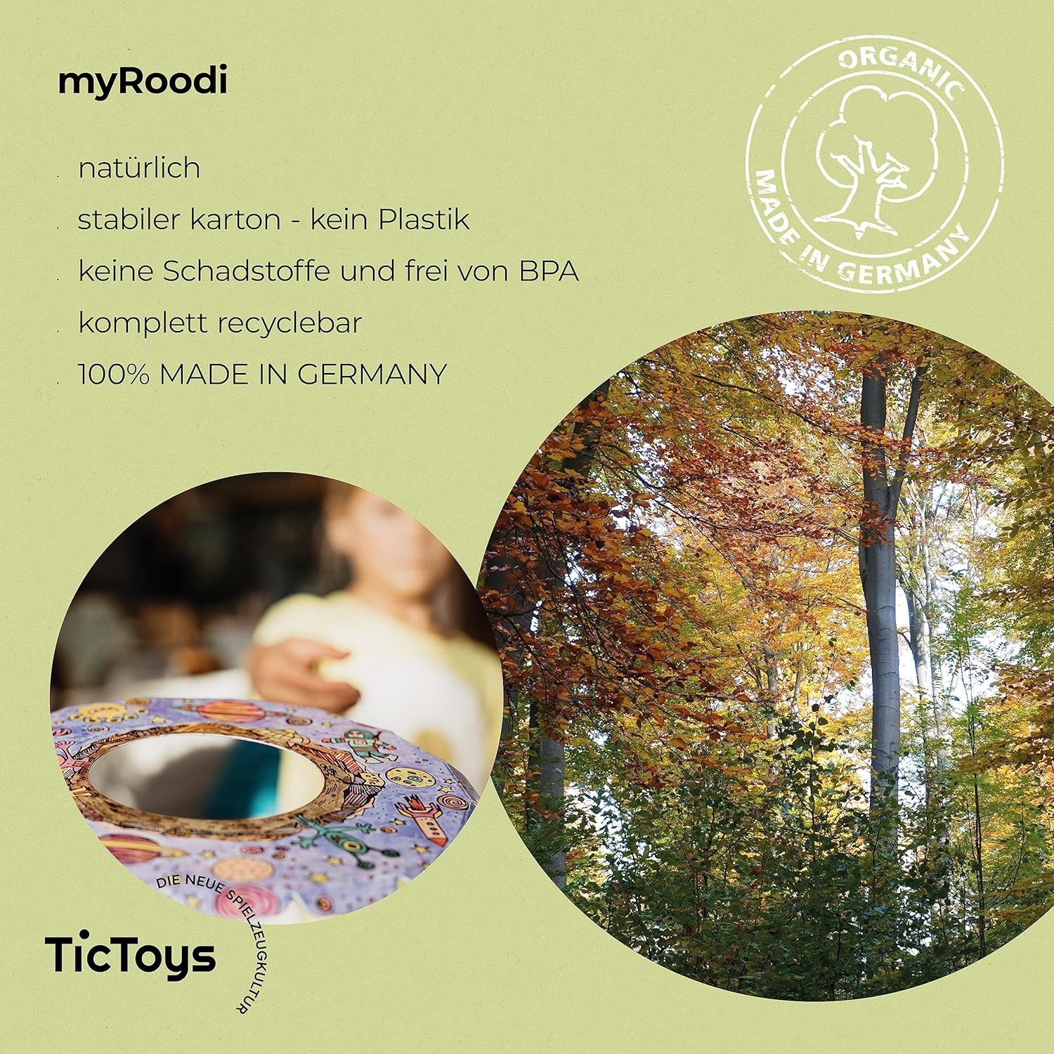 Tictoys 201860 Creative Hobbies
