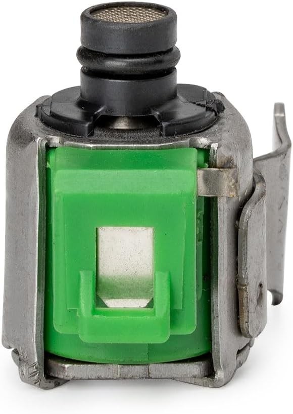 35250-12020 Transmission Control Solenoid for Toyota Corolla Matrix 1.8L L4