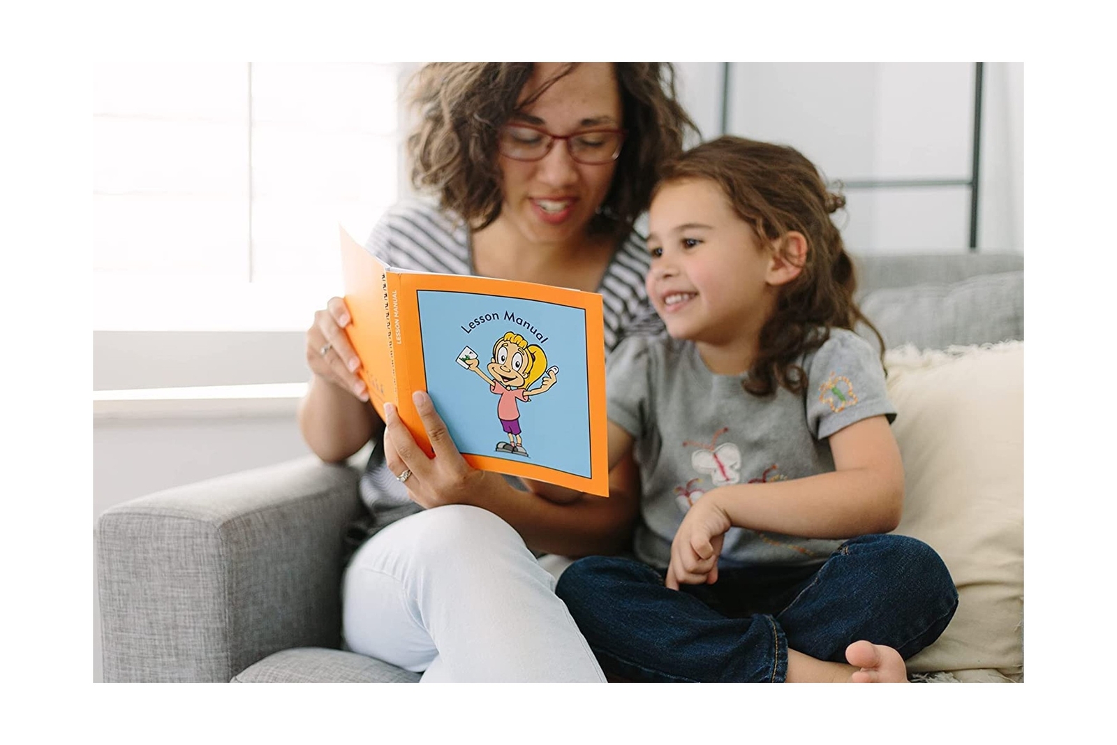 LEARNING DYNAMICS 4 Weeks to Read Plus Extra WORKBOOK | Reading System for 4 …