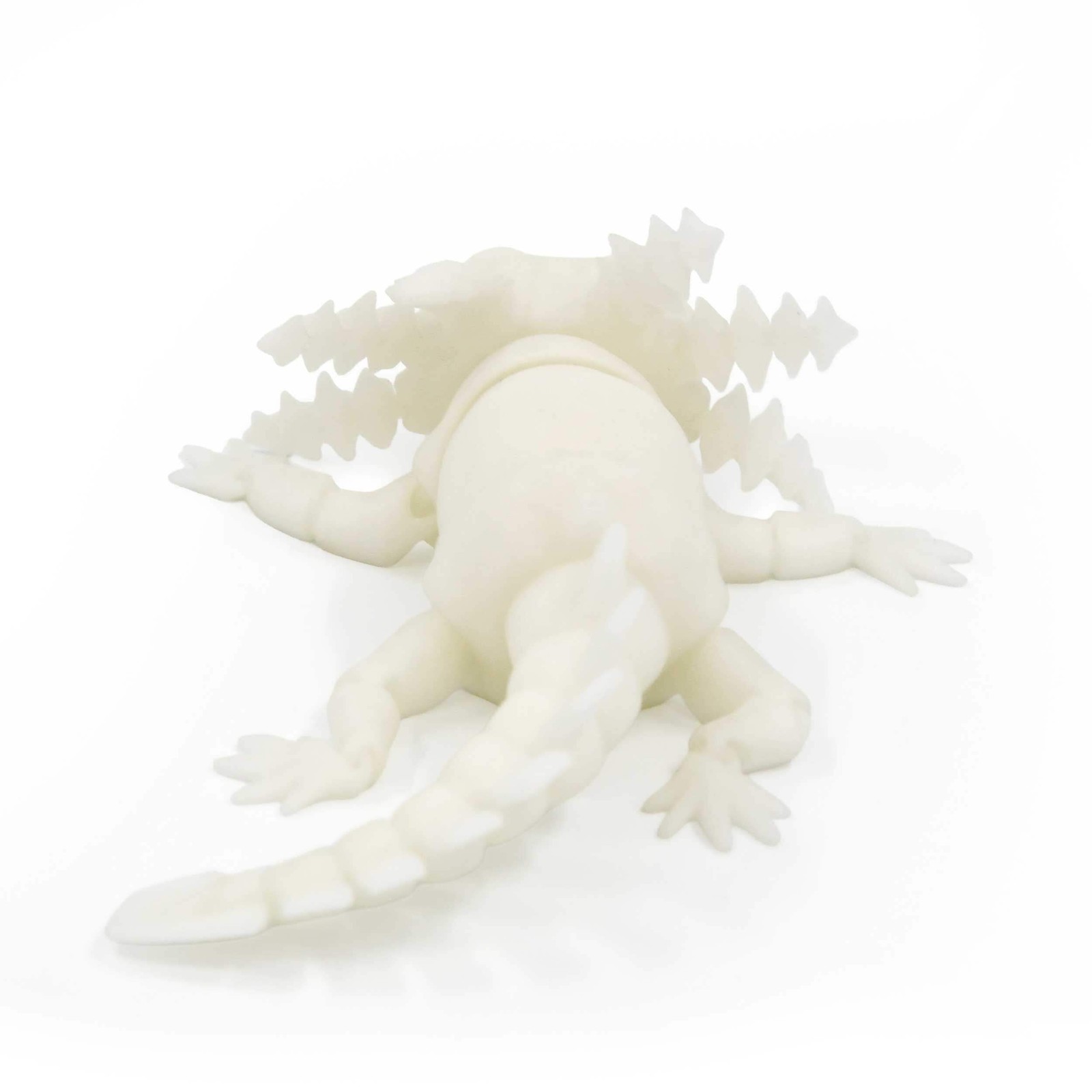 Axolotl Figurine | Multiple Colors | Black Sheep Products LLC