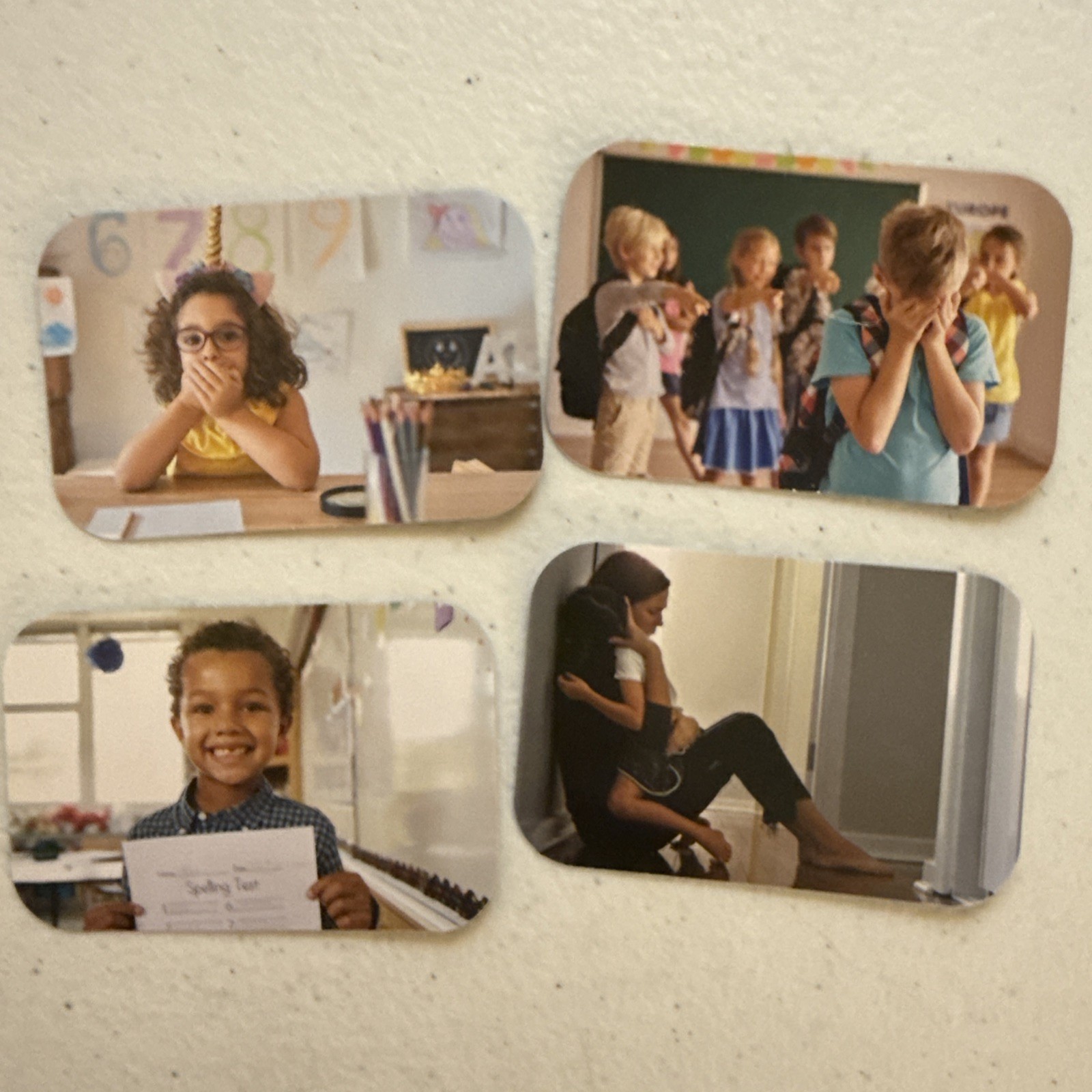 Learning Resources All About Me Feelings Activity Set