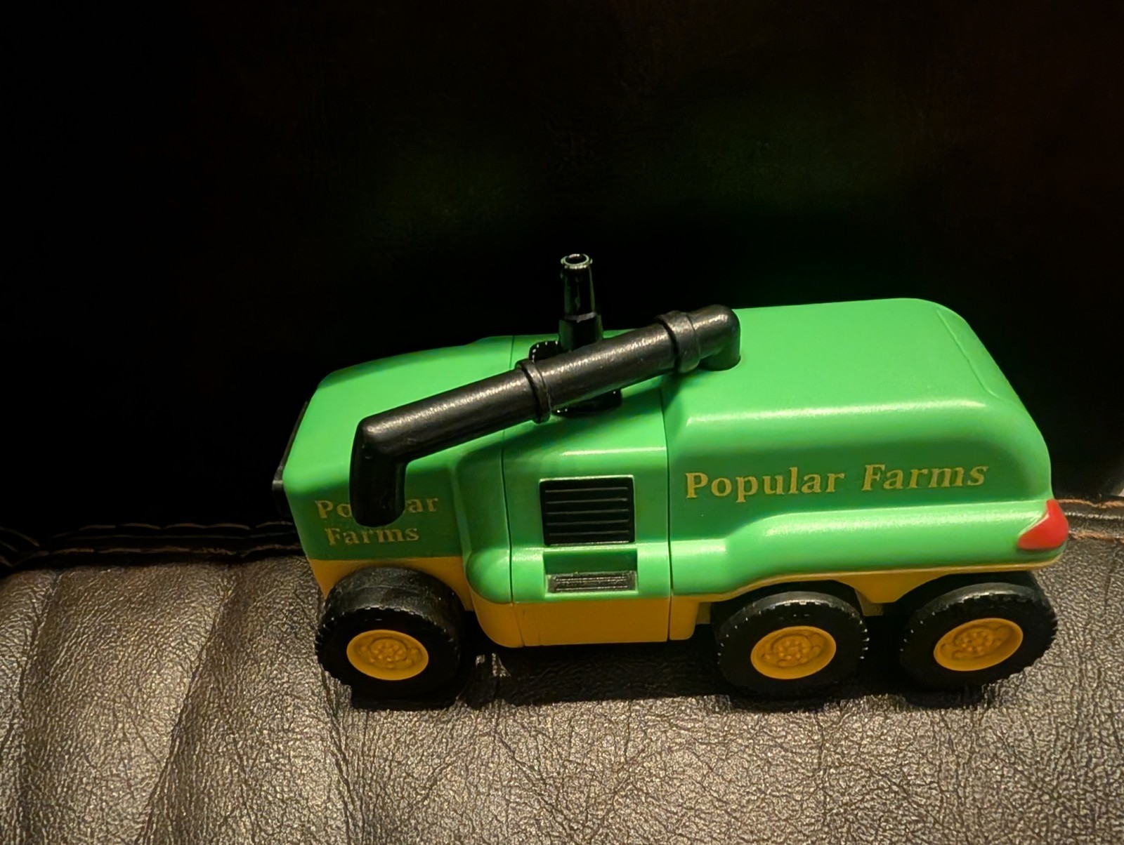 Popular Playthings Magnetic Mix or Match Farm Vehicles – Popular Farms