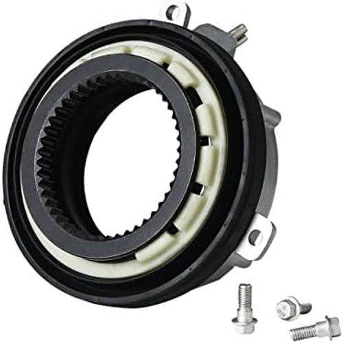 Hub Lock Actuator 4 Wheel Drive 4×4 4WD Compatible with Ford F150 2015-2020 F…