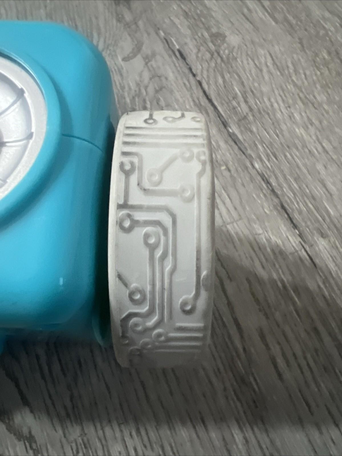 Botley the Coding Robot Replacement Robot Unit Tested Learning Resources blue
