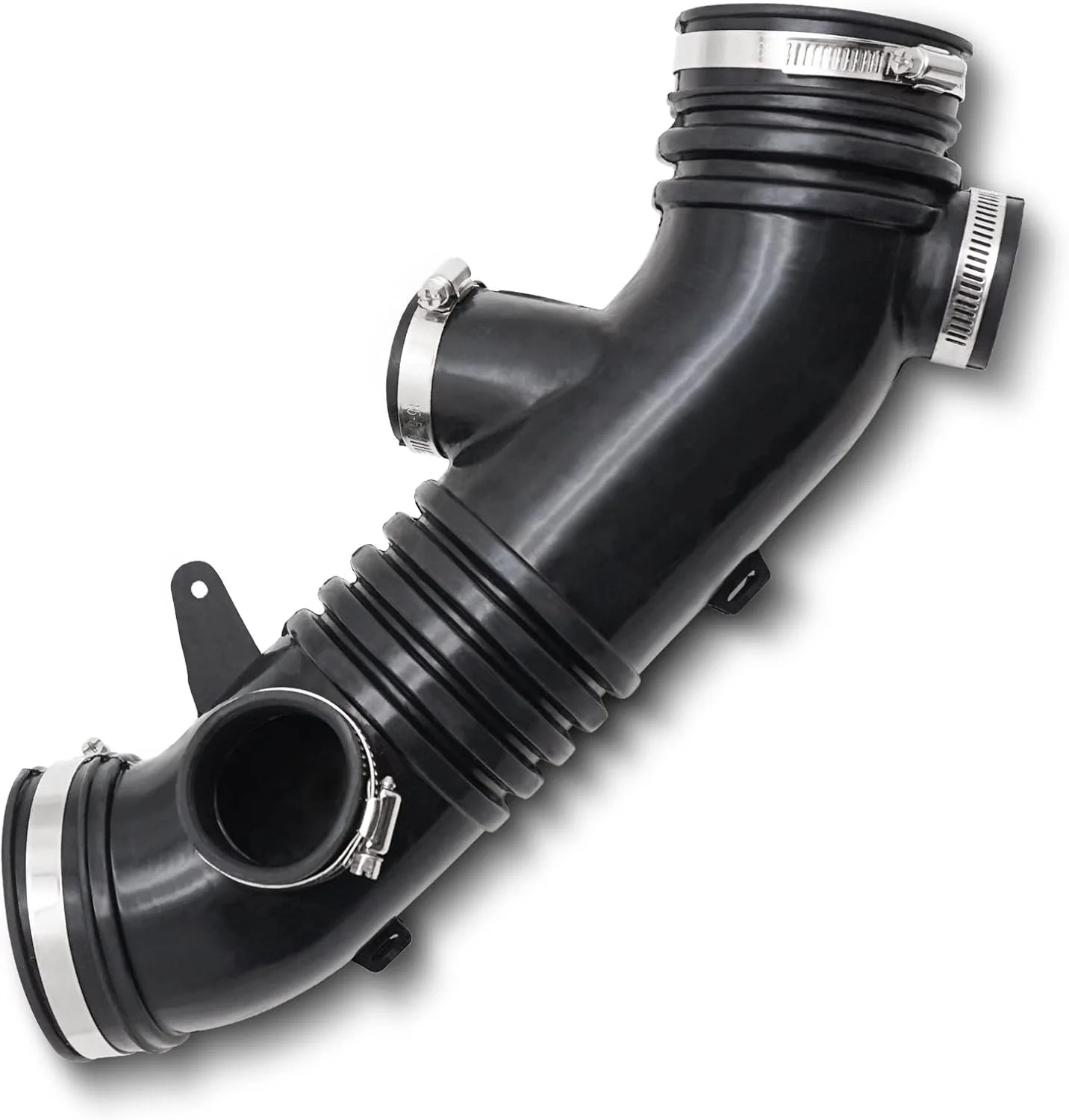 17881-62170 Air Cleaner Intake Hose Tube Intake Boot For 2001-2004 TOYOTA TACOMA