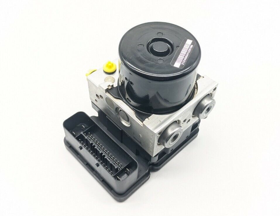 ABS Module (Audi, Seat, Skoda, Volkswagen) 1K0614517AS 1K0907379AH