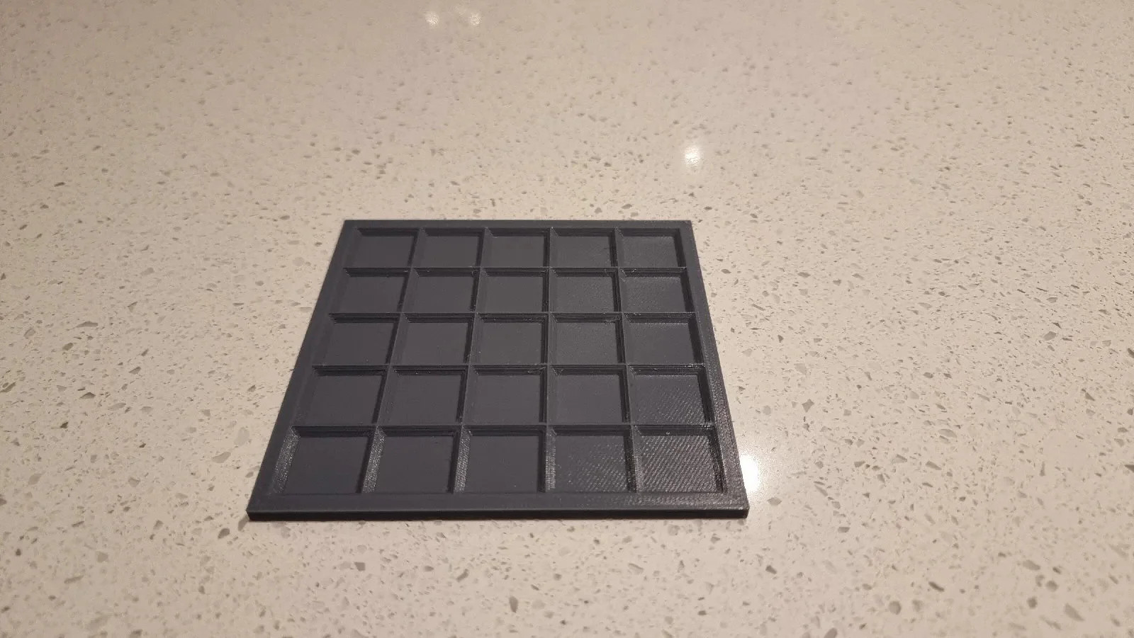 Shipper’s Dilemma Puzzle – High Quality 3D Print STEM Learning Tool & Great
