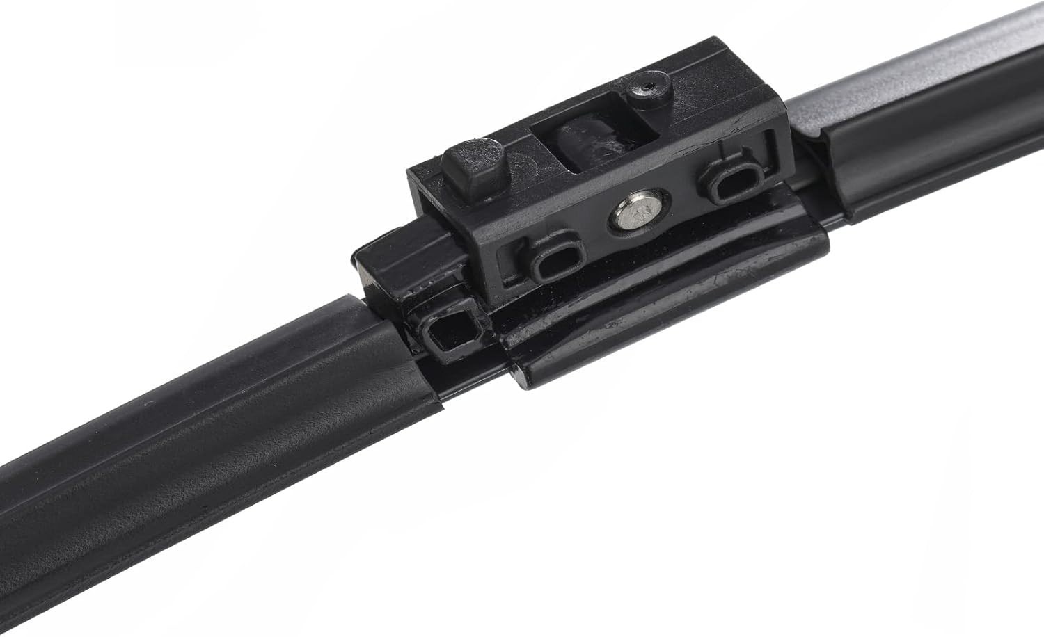 Equipment Replacement Front and Rear Windshield Wiper Blades For Merced