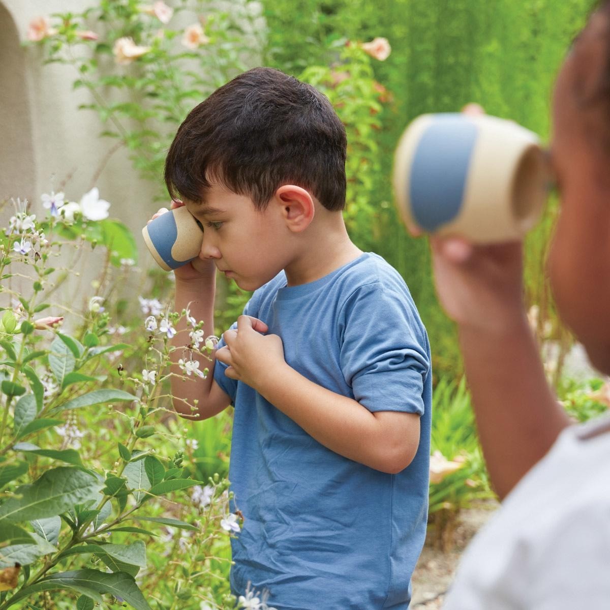 Kaplan Early Learning All-Weather Kaleidoscope Loupes – Set of 4