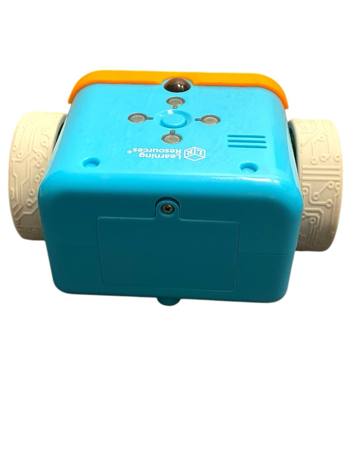 Learning Resources Replacement Botley The Coding Robot Botley Only *No Remote*