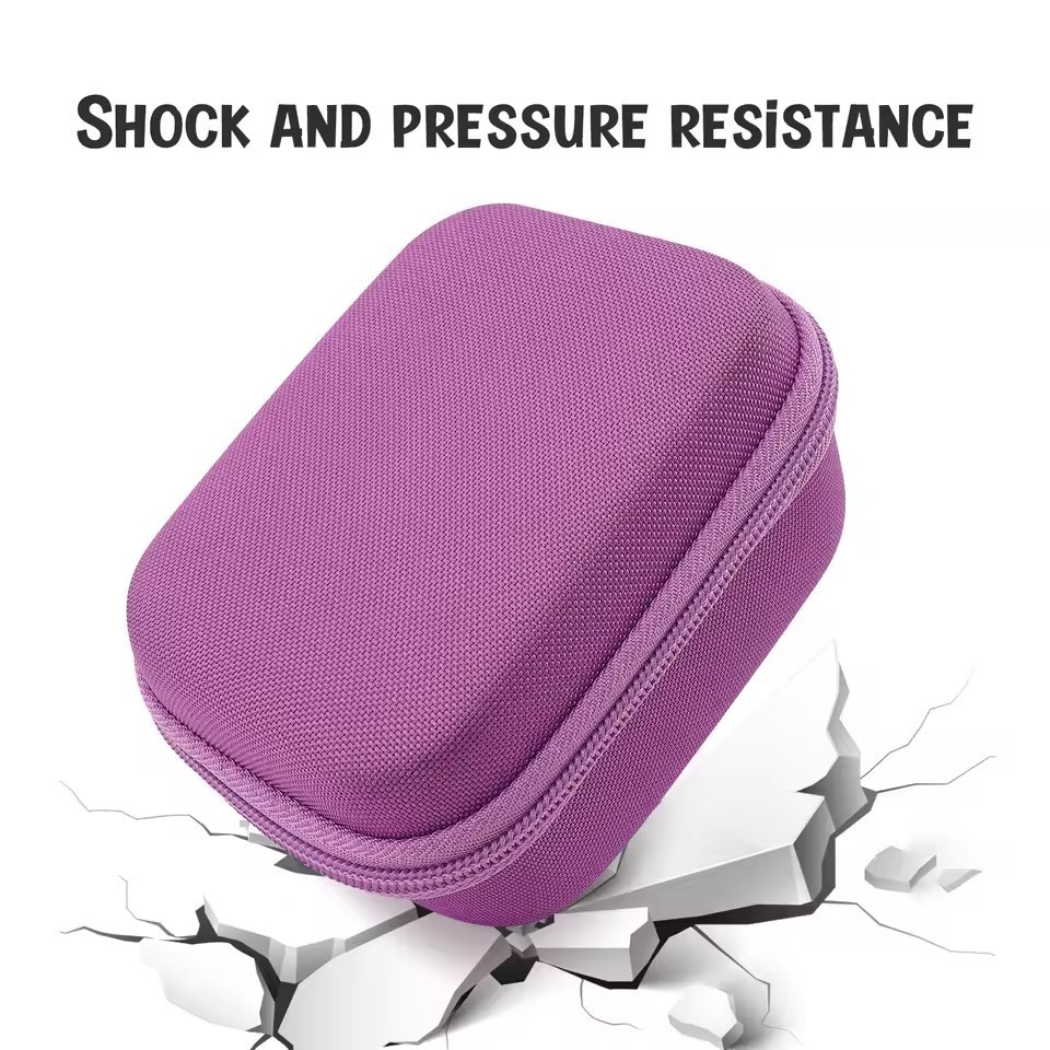 Portable Storage Bag Carrying Case Cover For Yoto Mini Children’s Audio Player