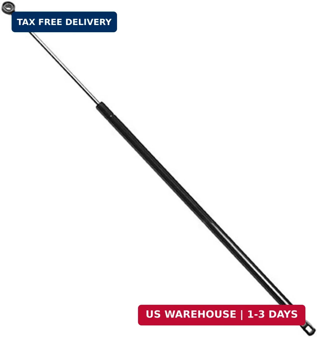 Hatch Liftgate Lift Supports Struts Shocks Gas Spring 4900 for 1982-1992 Chevy C