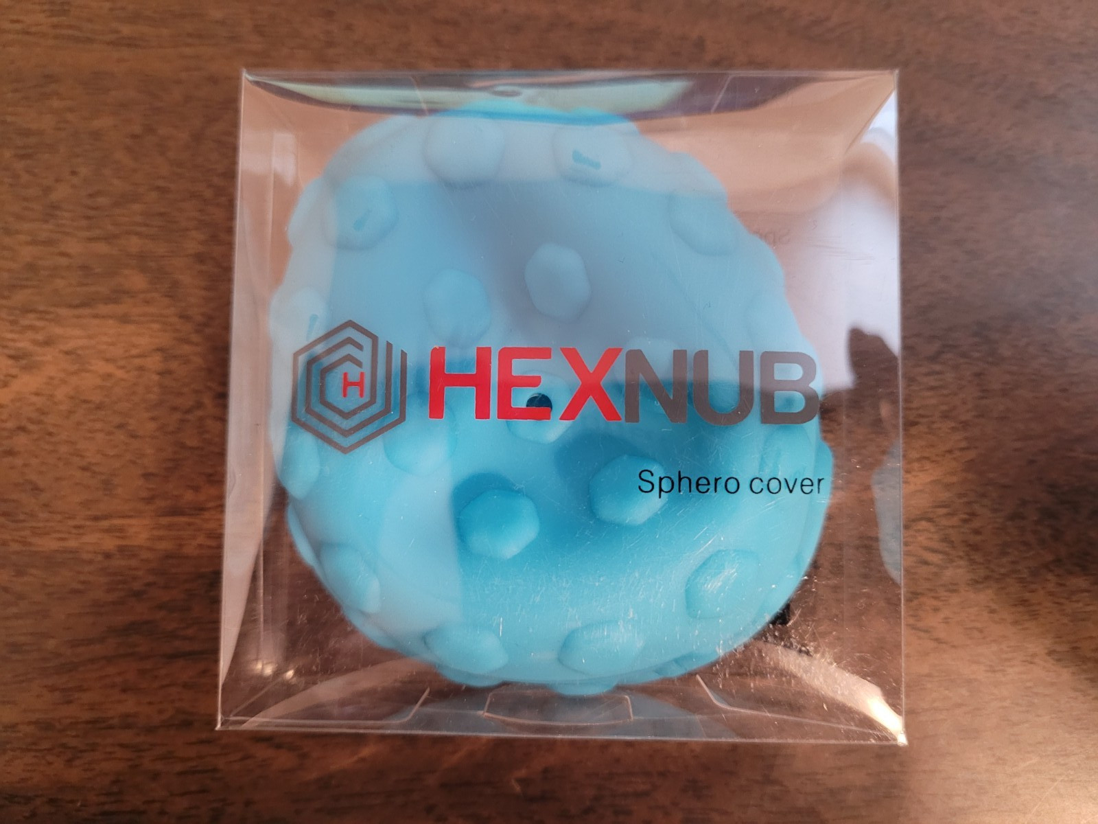 OEM Original HexNub Blue Cover for Sphero Robotic Ball 2.0 New In Box