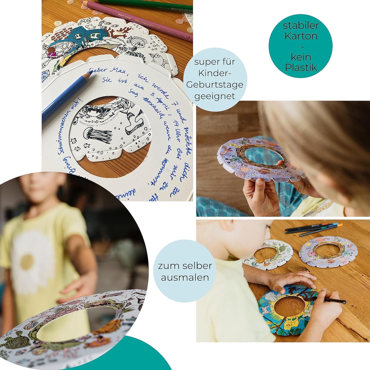 Tictoys 201860 Creative Hobbies
