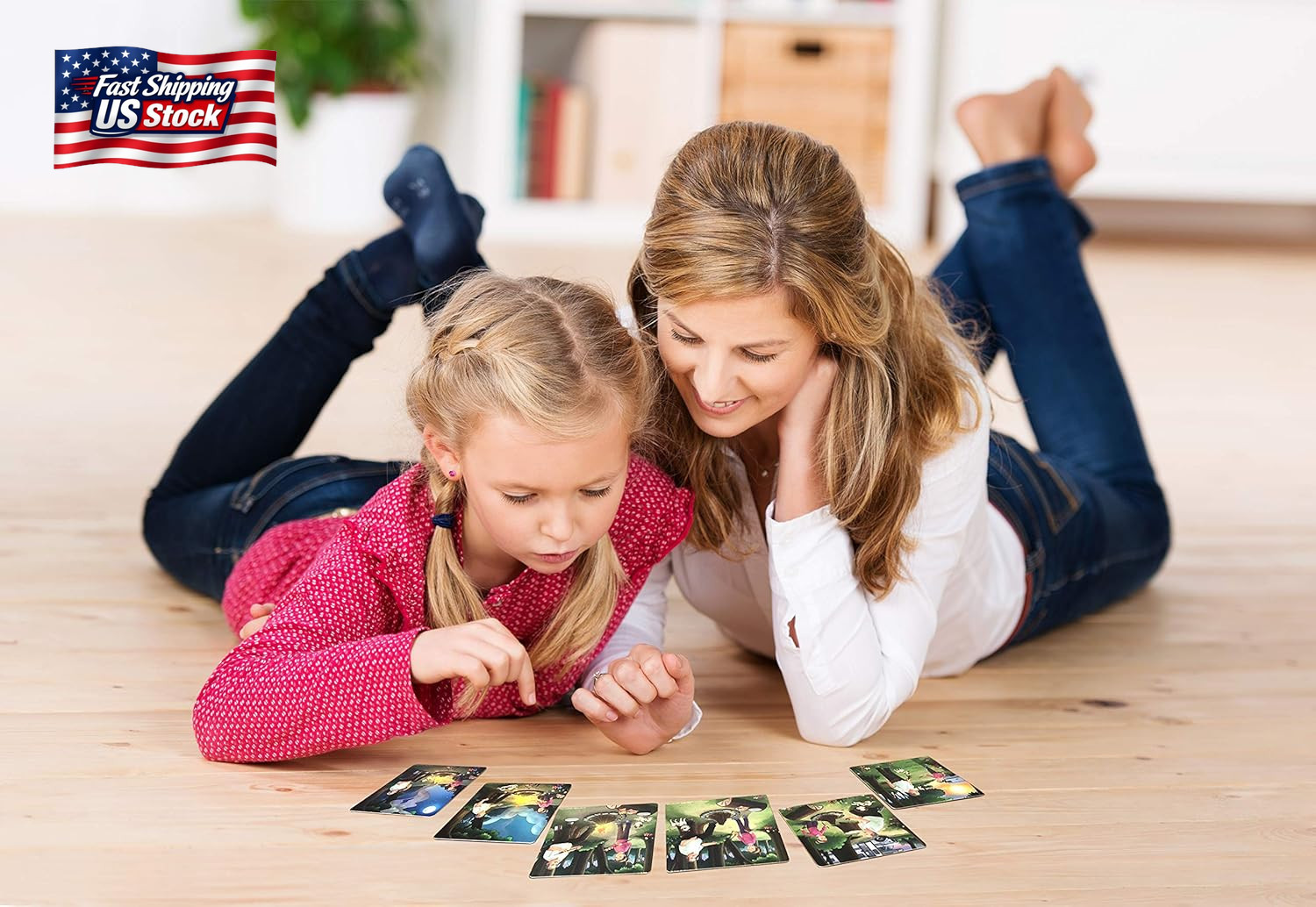 Sequence for Kids Cards, Speech Therapy Materials, Homeschool SEL, Autism, Tell