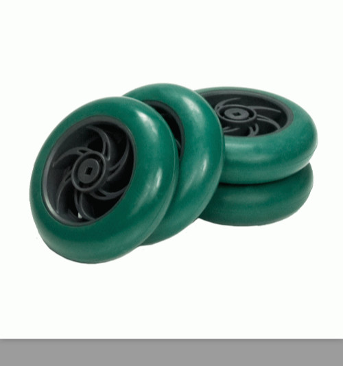 NEW VEX EDR Robotics 2.75″ Wheel (4-Pack) for Robot Building 276-1496