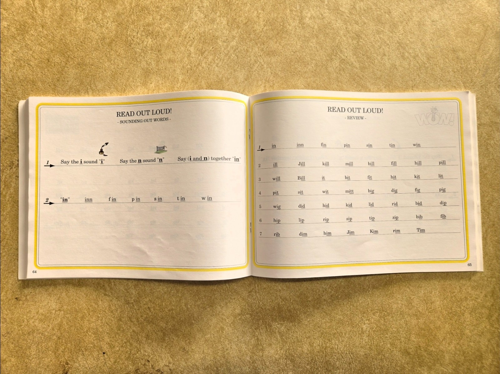 1993 Hooked on Phonics Complete Box Set Cassette Workbook and Reading Cards