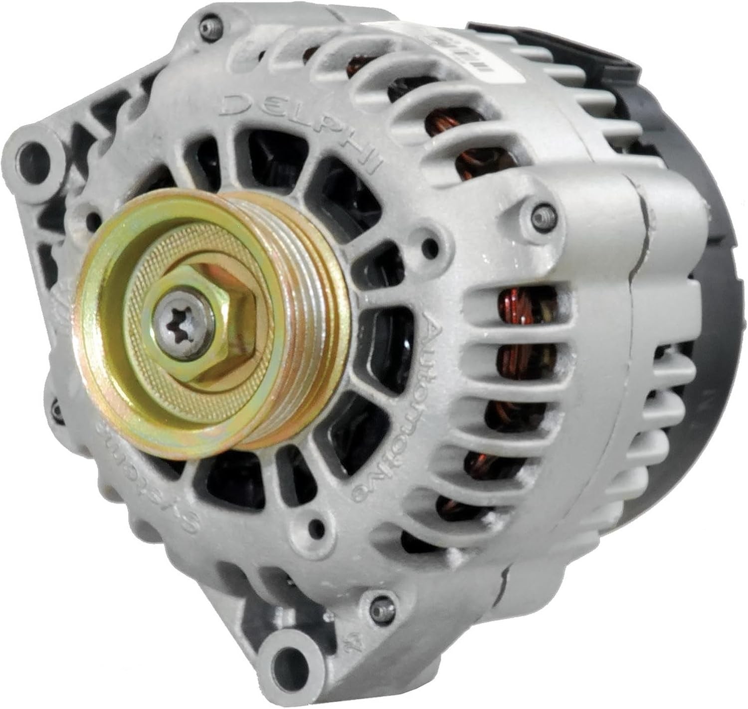 ACDelco 335-1086 Gold Alternator Unit