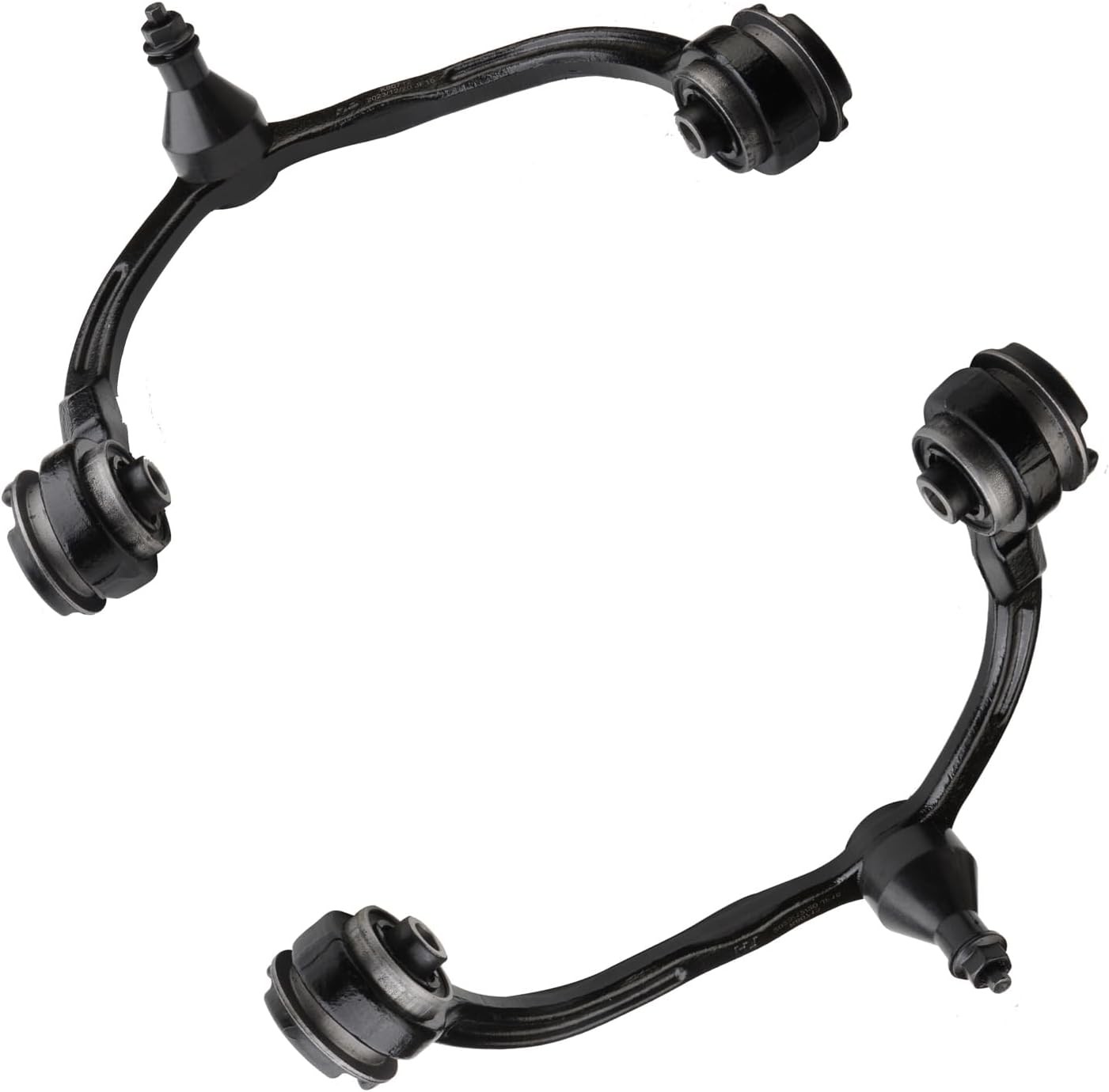 2pc Front Upper Control Arm Kit for Ford Expedition 2003 2004 2005 2006 2007,