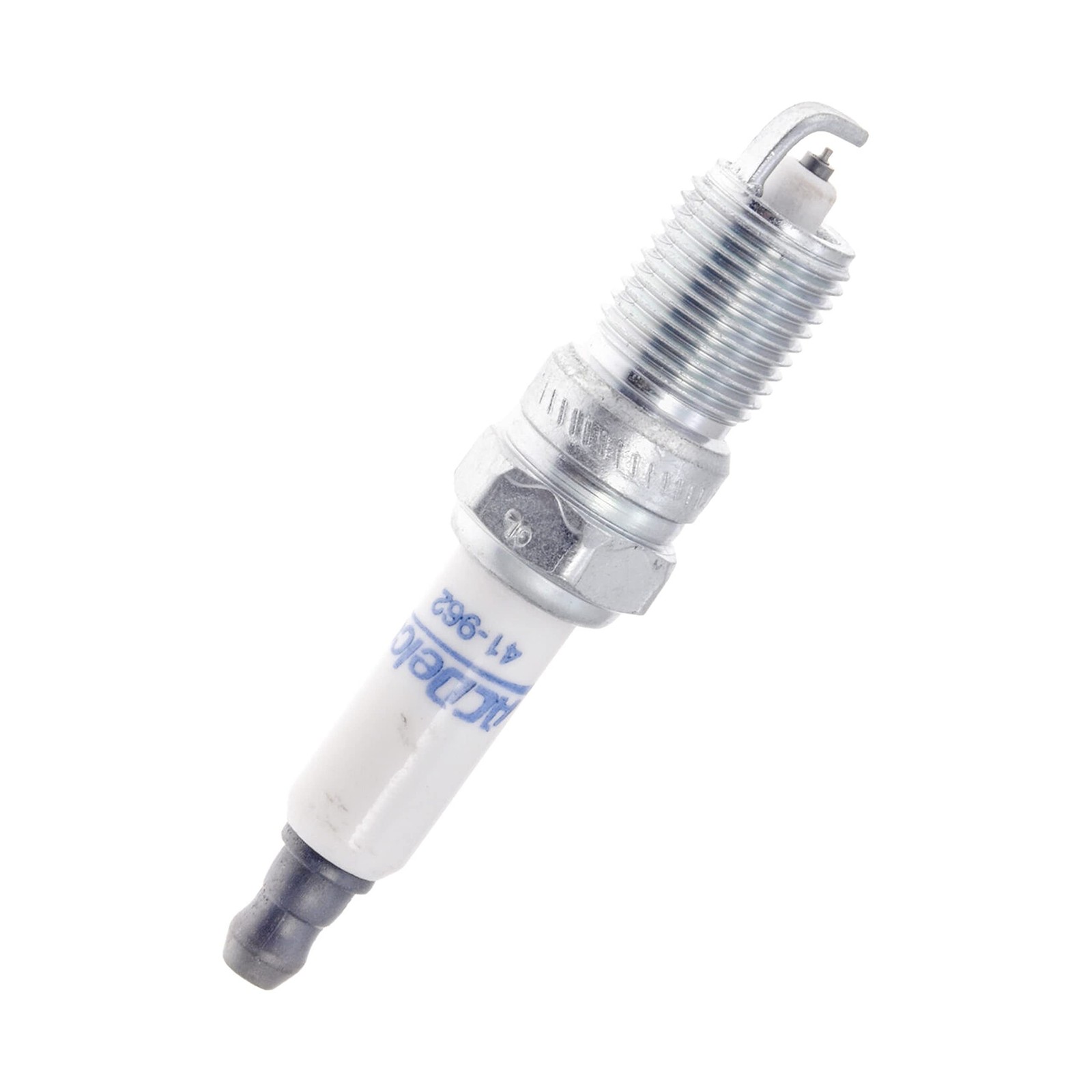 AC-Delco Platinum Spark Plug Set of 8 FOR LS1 LS2 LS3 LS6 L99 ENGINES