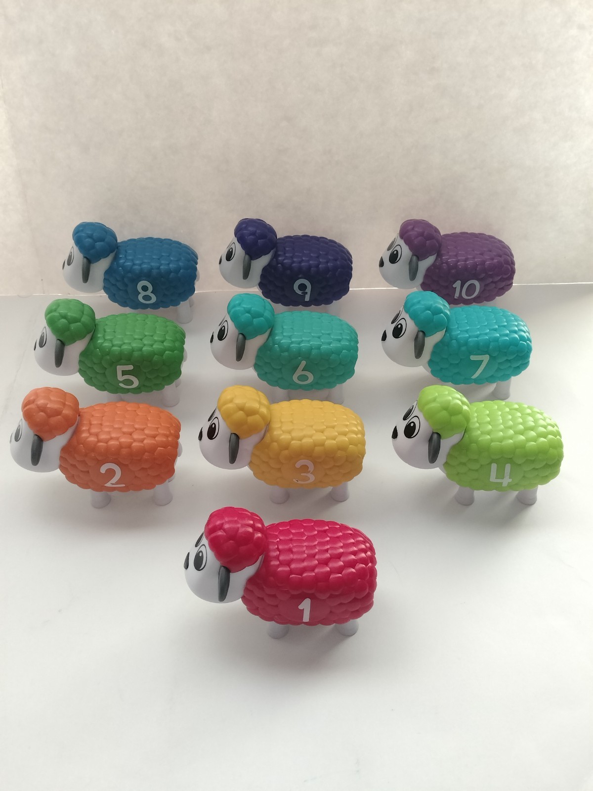Learning Resources Snap-n-Learn Counting Sheep