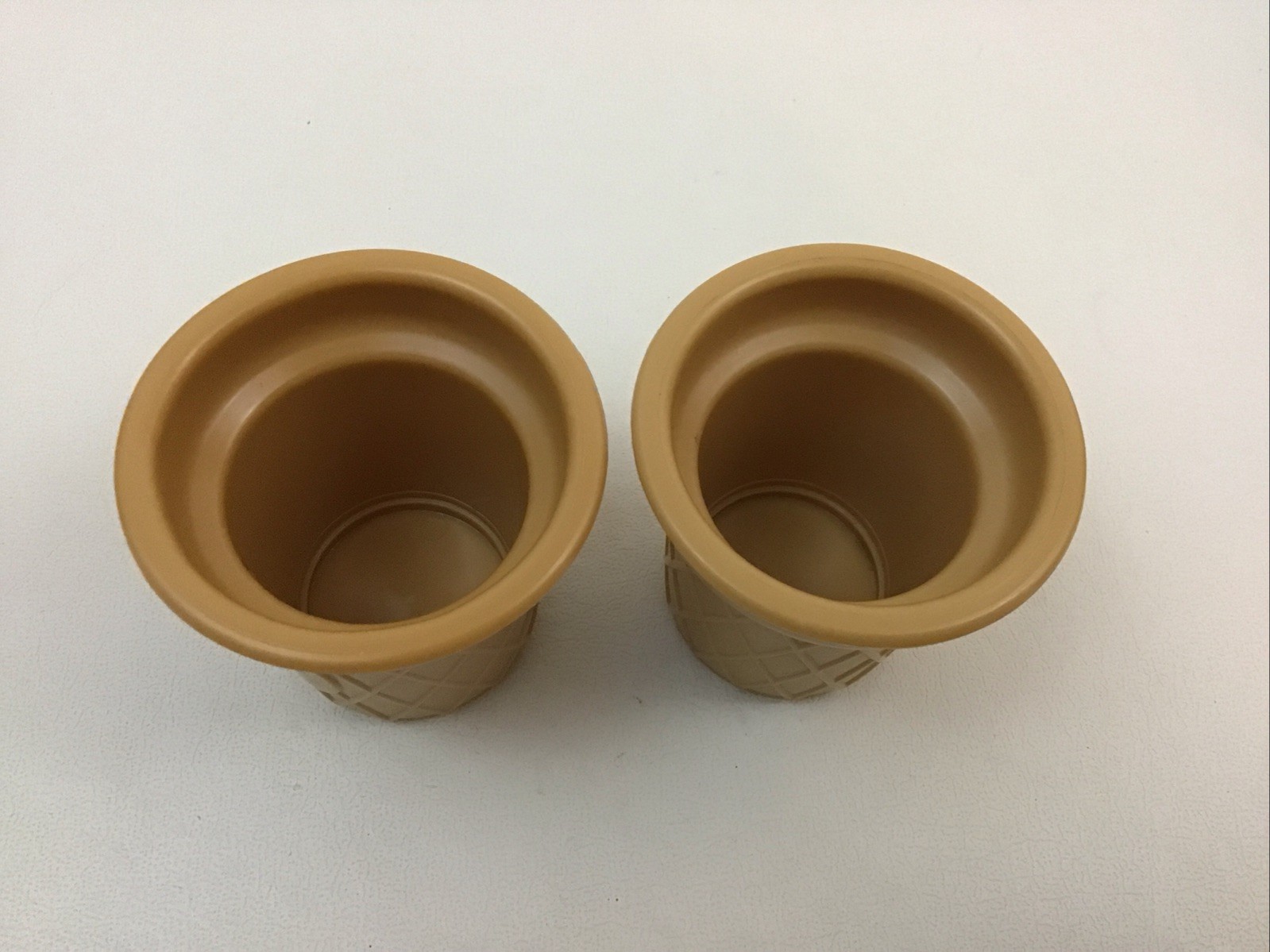 Lakeshore Counting Cones Colors Counting Pretend Food Replacement pcs Heavy LotG