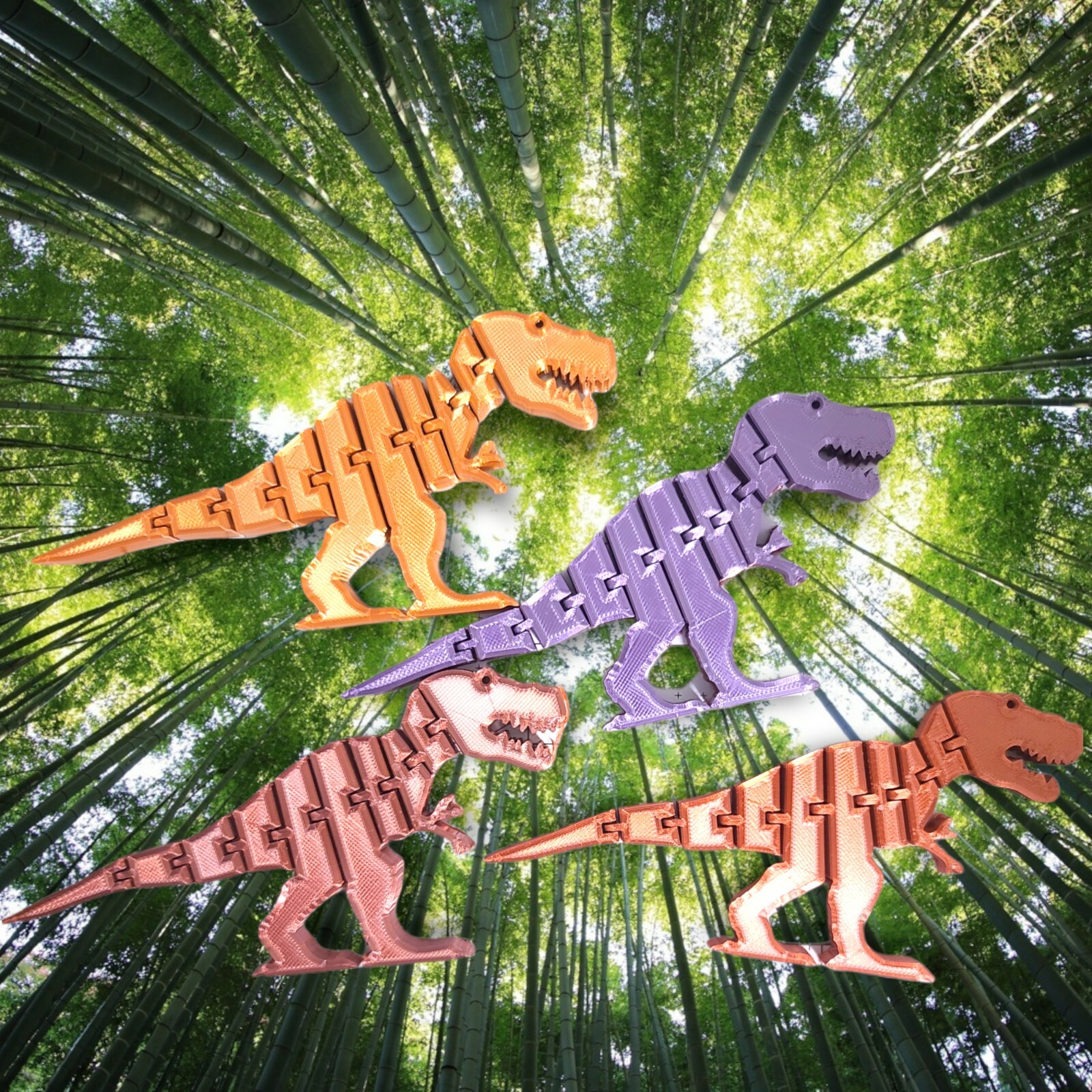 T-Rex dinosaur lover gift, Easter basket stuffers for kids, gift for a child
