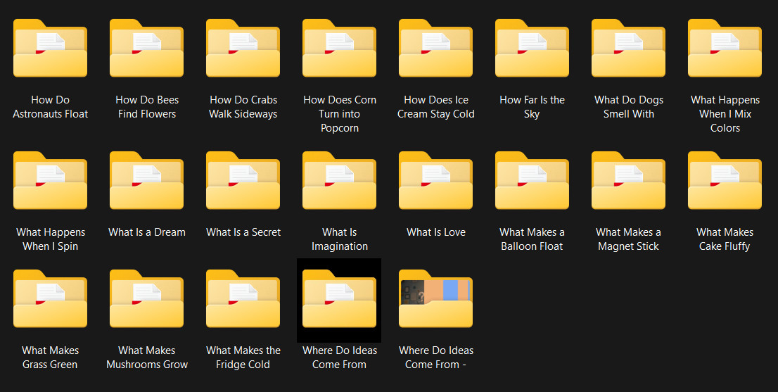 Little Legends Library USB – Stories, Legends & Learning for Kids Ages 3–8