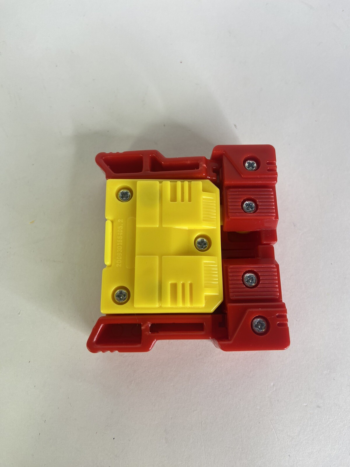 Lakeshore Alphabet Alpha Bots Replacement Letter K Figure ONLY