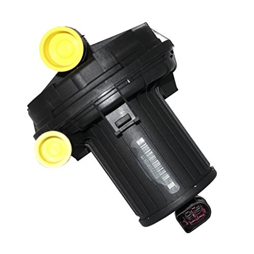 JDMSPEED Secondary Air Pump 06A959253B For Audi A4 A6 VW Jetta