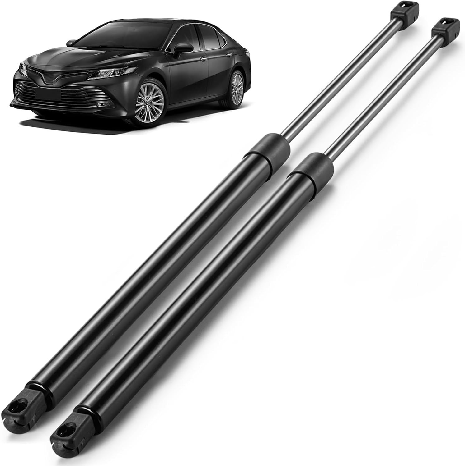 ARANA Hood Struts Lift Support for Toyota Camry 2018-2023, Front Hood…