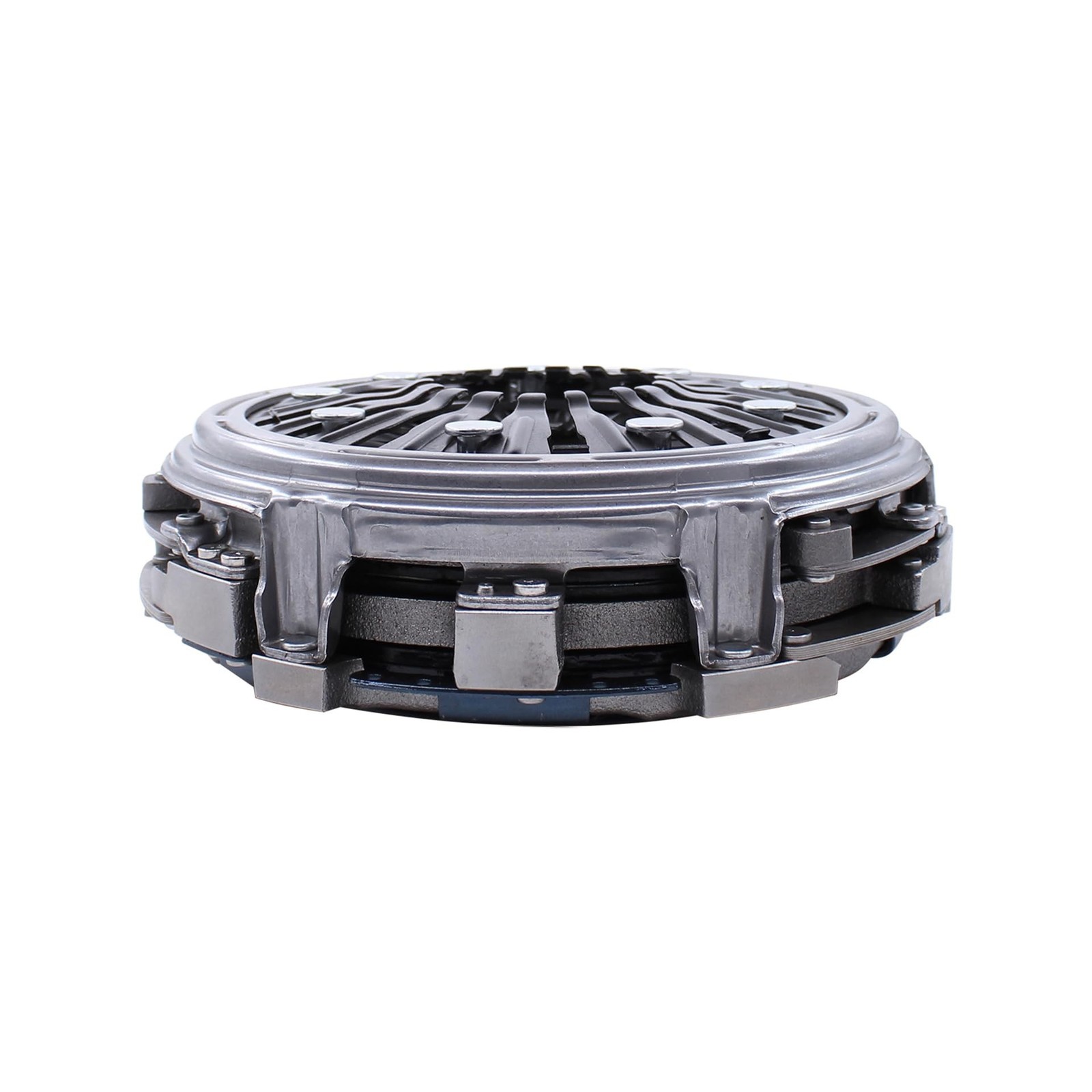 ApplianPar Dual Clutch Assembly for Hyundai Elantra 2017-19, Elantra GT 2018-…