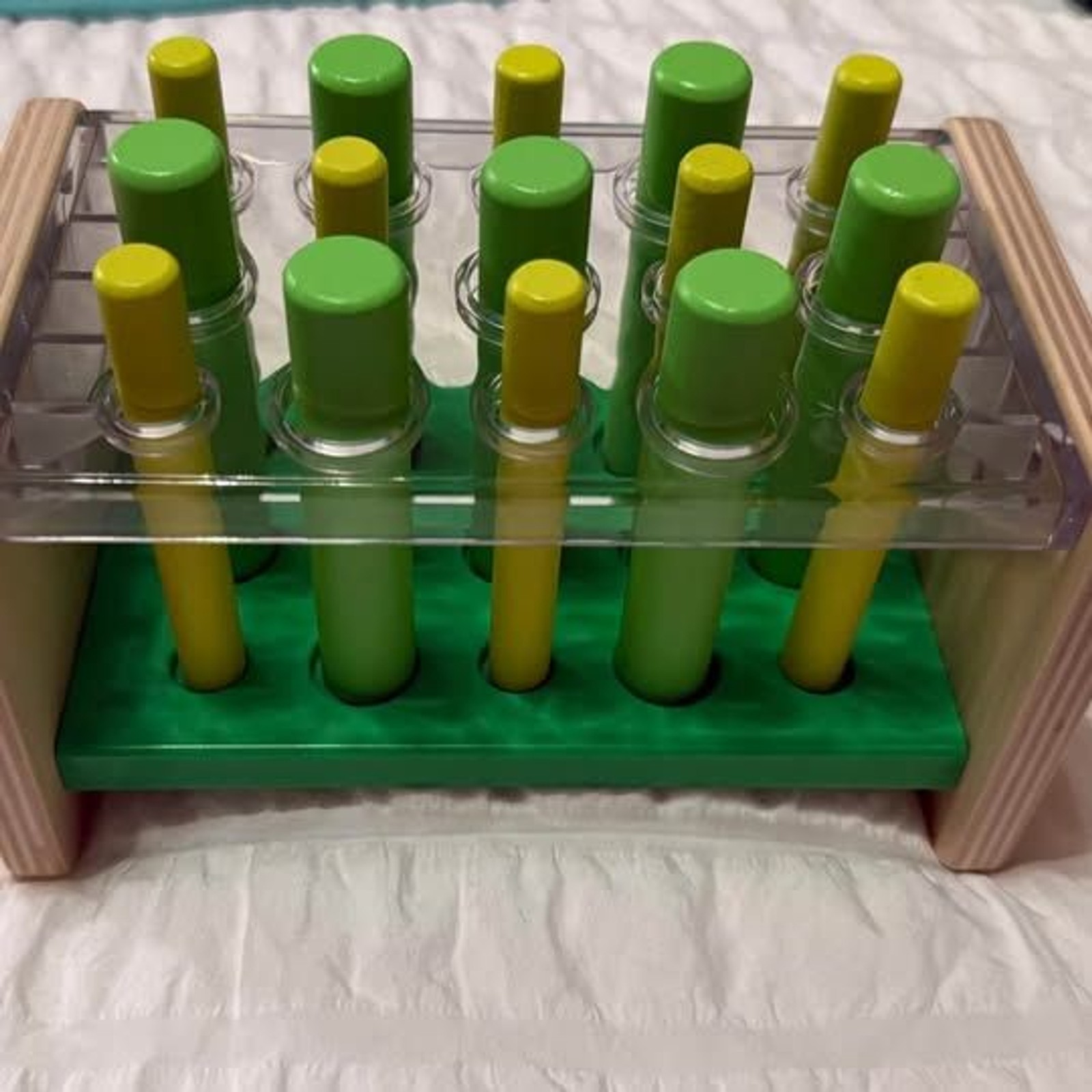 Lovevery-The Companion Play kit