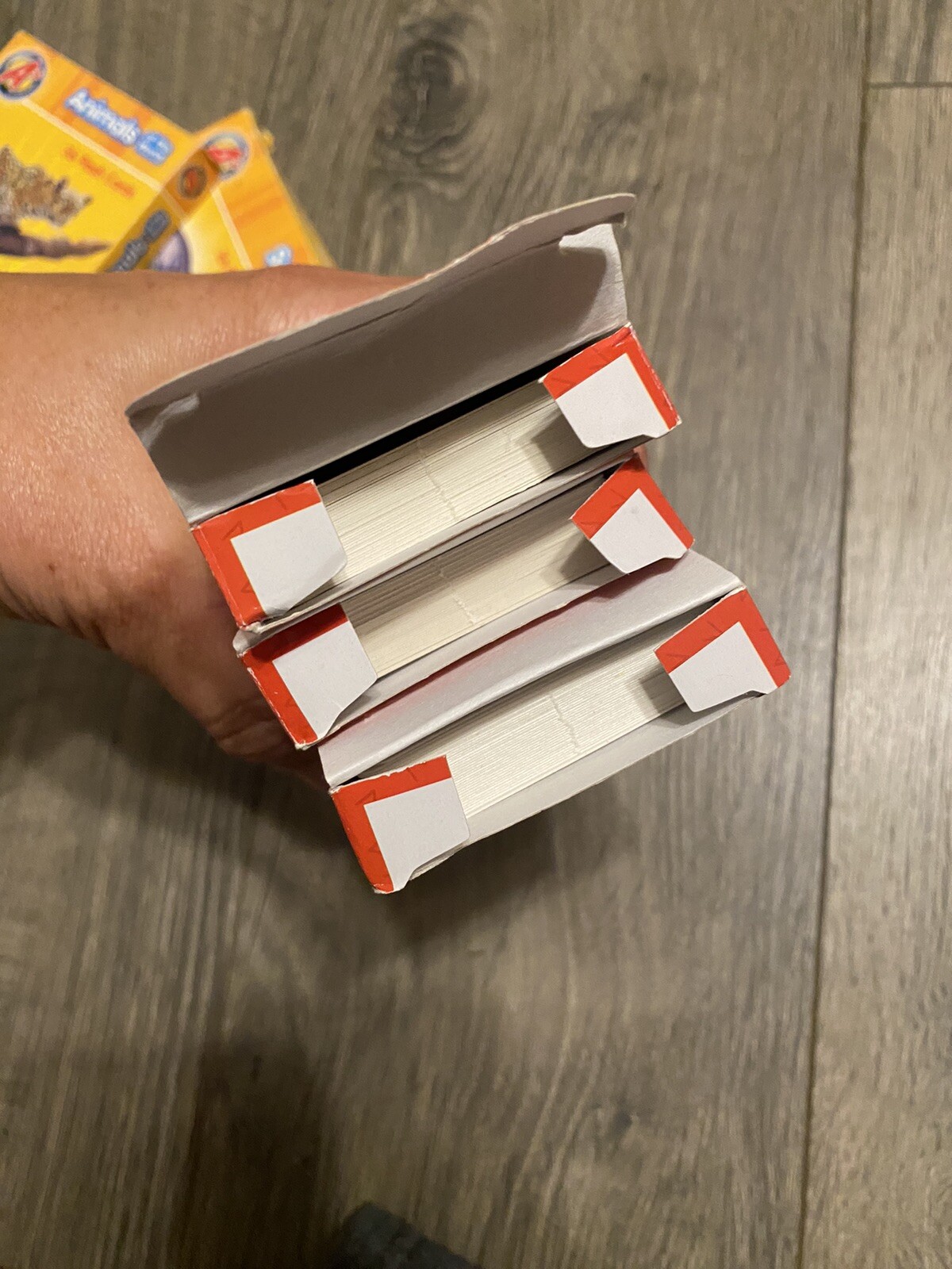 Mixed Lot Of Educational Flash Cards Presidents Science USA Space $ Numbers