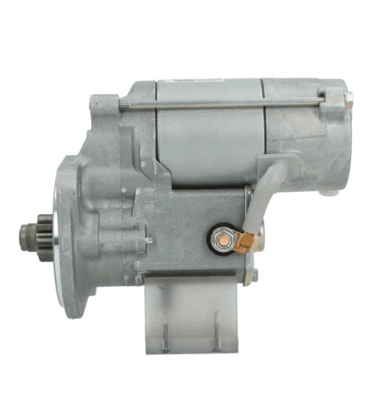 Starter new ISUZU CAMPO 2.2 D JS552