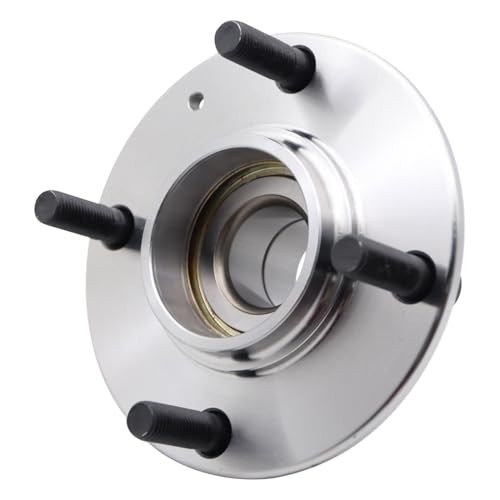373195 Wheel Bearing and Hub Assembly – Left or Right Rear (Driver or