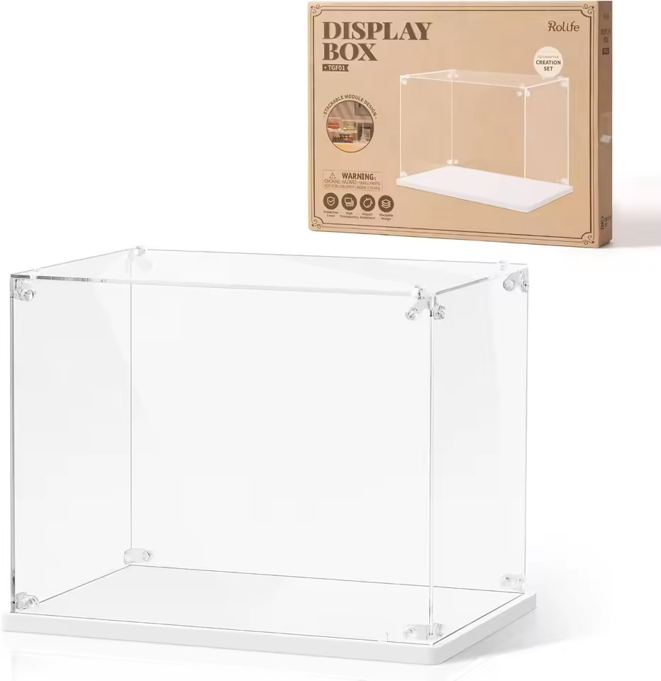Rolife Sakura Journey Wooden Tram Scene Puzzle