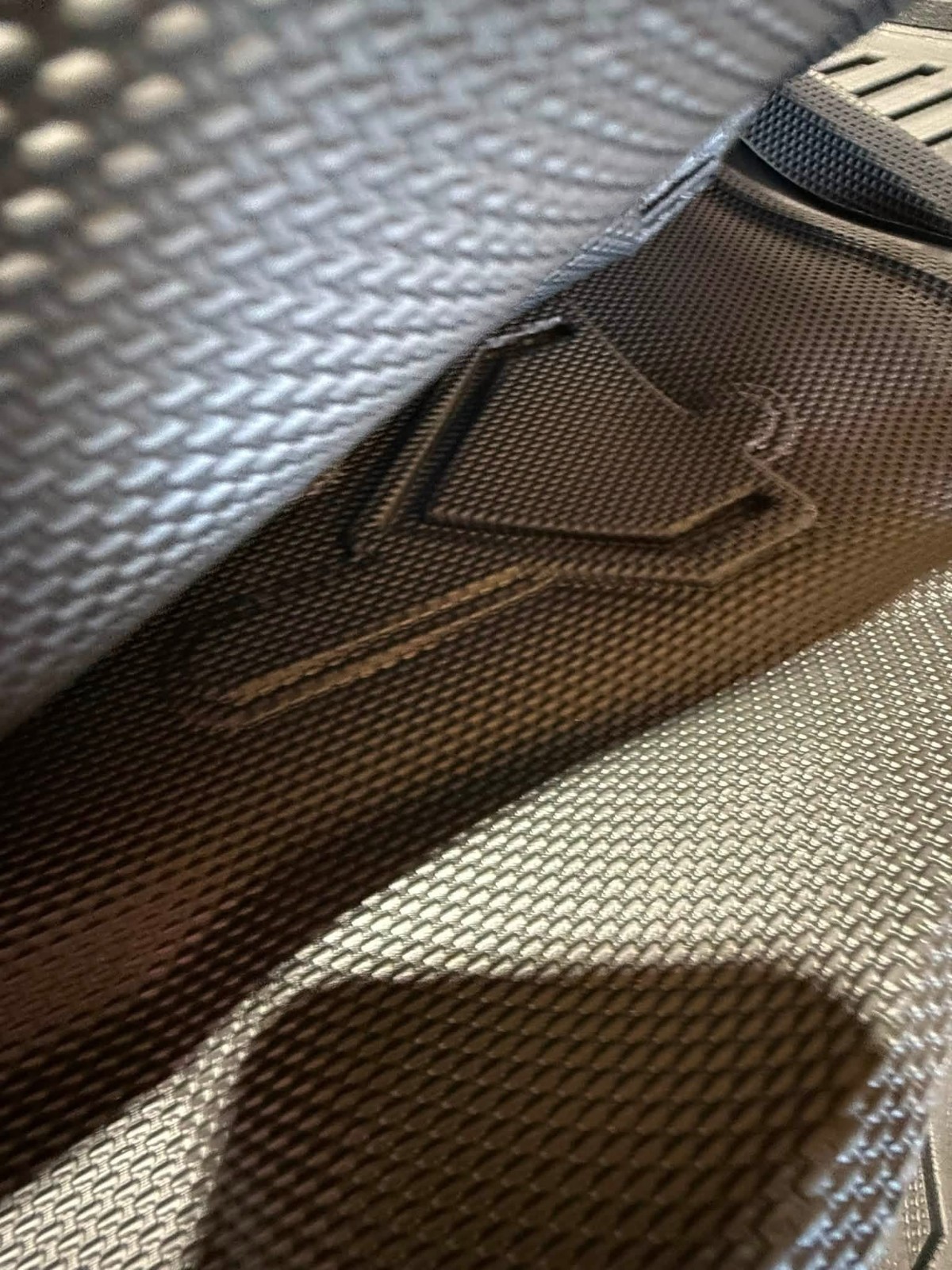 Cargo Mat Compatible with 2021-2026 Ford Bronco 4 Door Trunk Mat 2025 Bronco