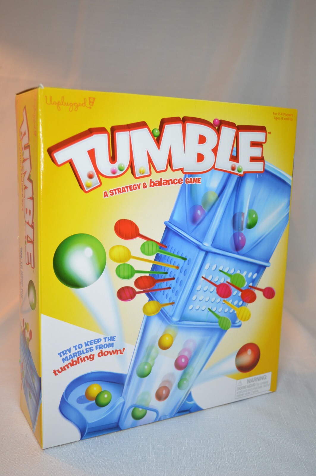 U PICK Game TOPPLE Meatballs Jumpin MONKEYS Big Roll BINGO TUMBLE Family NEW