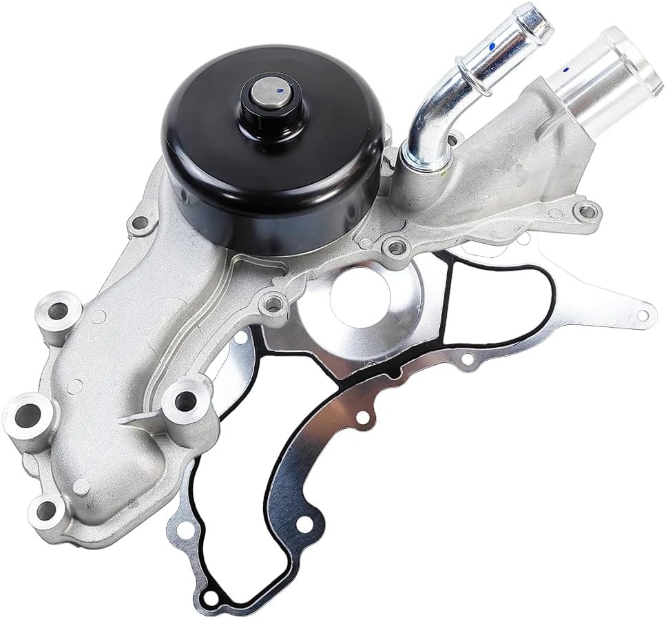 AW6169 Water Pump w/Gasket | Fit for Chrysler 200 300 Town&Country, Dodge Avenge