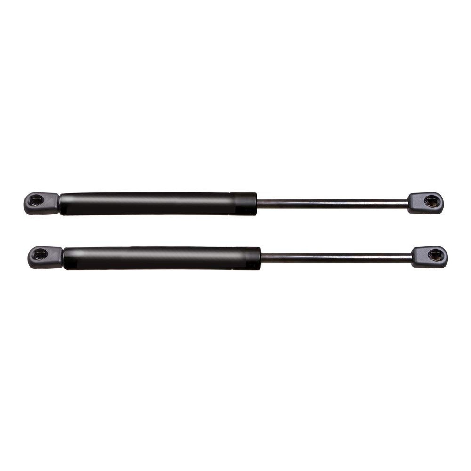 4074 Rear Trunk Lift Supports Shocks Struts Arm Prop Rod Damper Gas Springs f…
