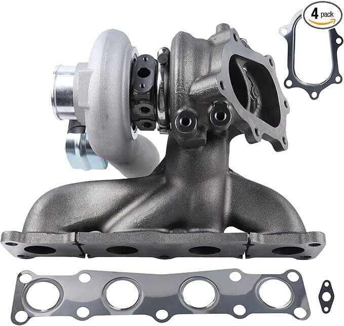 Turbo Turbocharger Fit For 2011-2016 Hyundai Sonata Kia Optima Sportage 2.0L