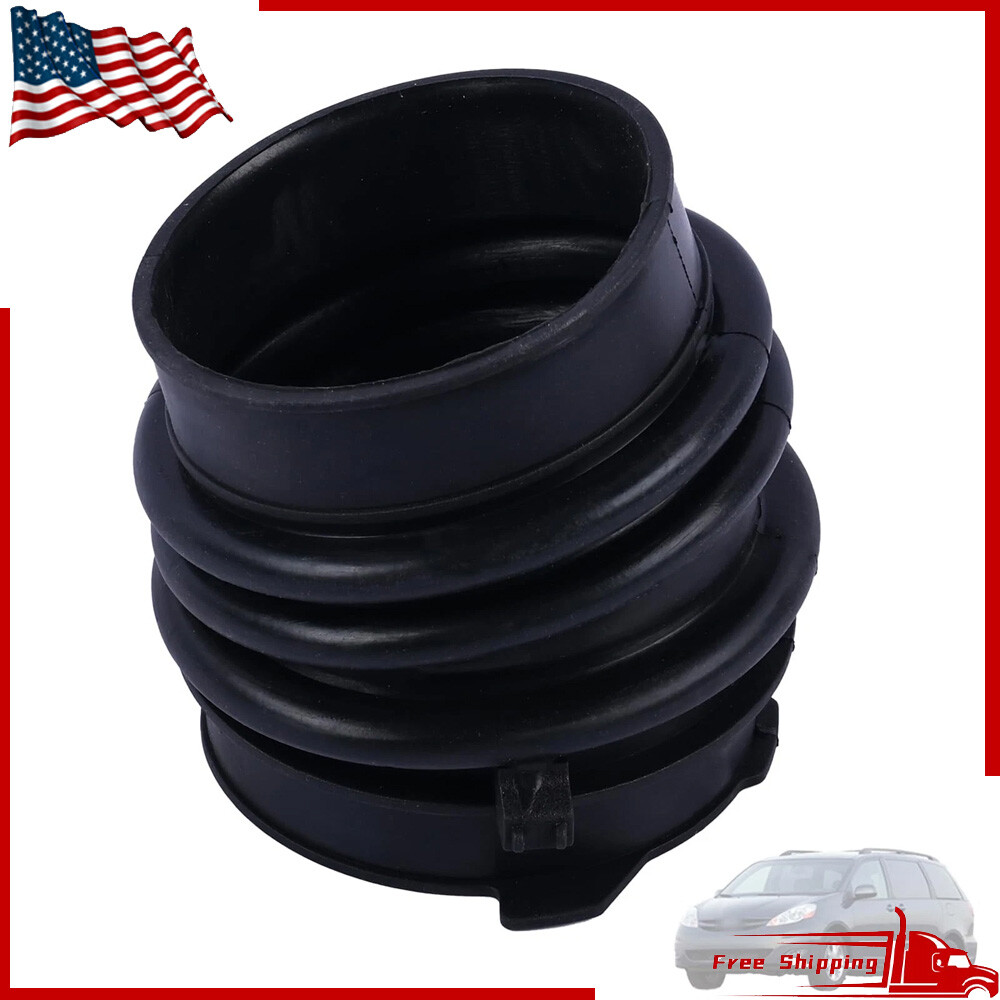 17881-AA020 Air Cleaner Hose Compatible with Toyota Sienna 2004-2006 for Lexu…