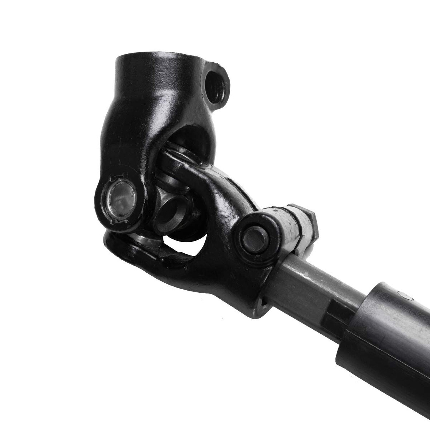 Steering Shaft w/U Joint Coupler Fit for 92-96 Fo-rd Bronco F-150 F-250 [1997…