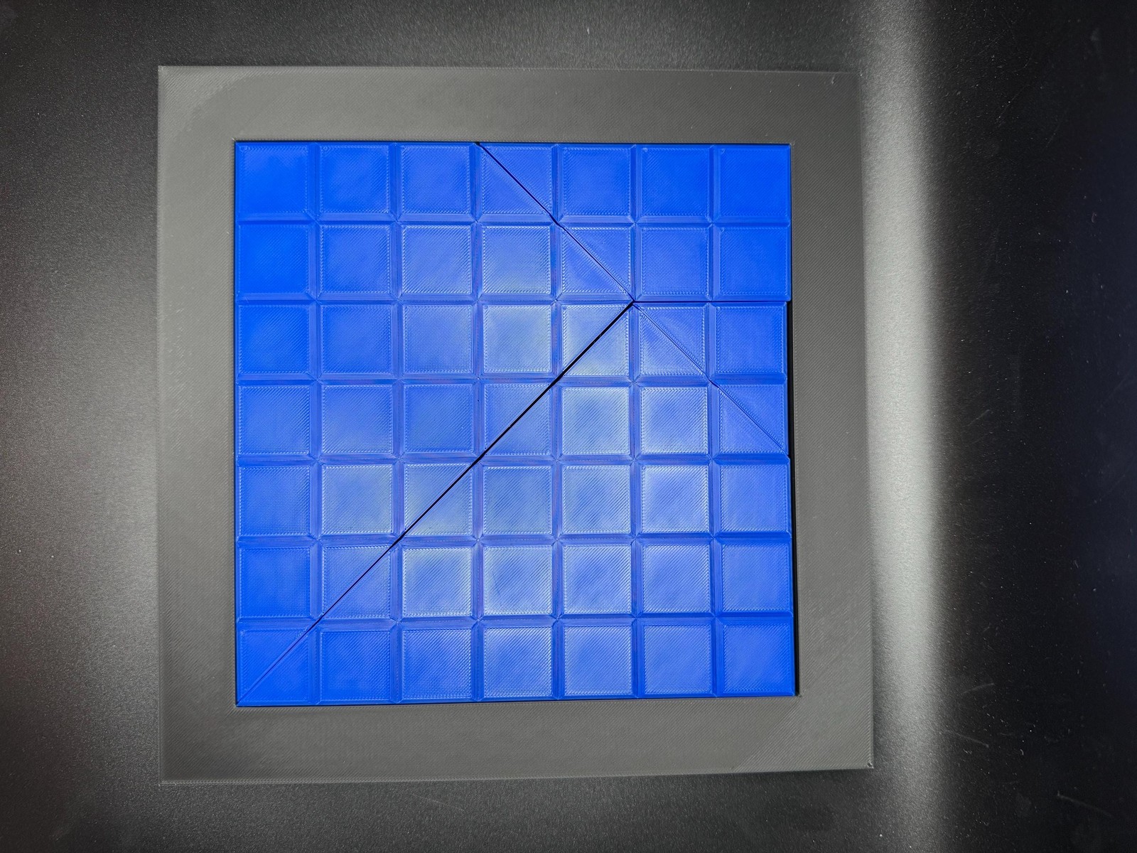 Paradox Puzzle 49/50 – 4 Pieces, 2 Ways to Solve | Great Stem Learning Tool for