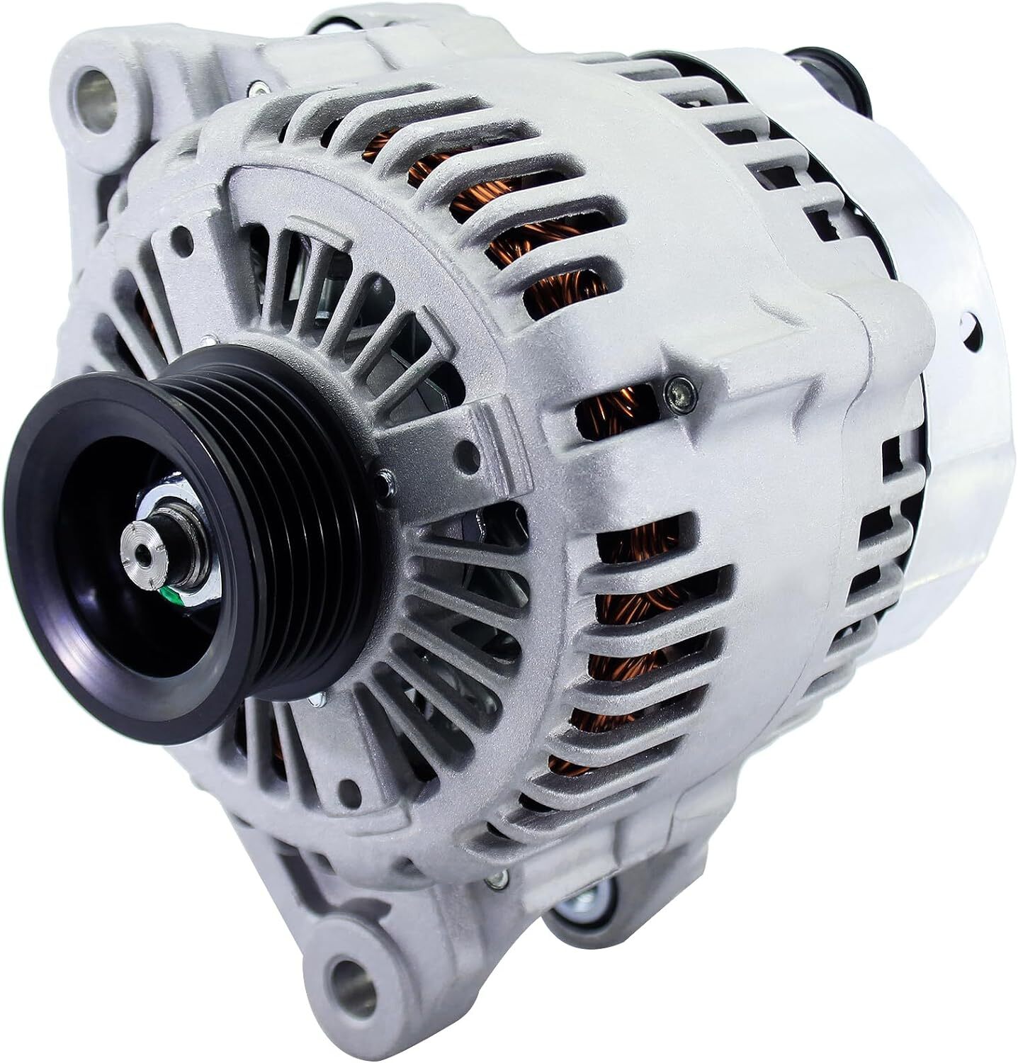 Alternator Replacement New For 2006-2012 Kia Hyundai 3.3 3.8L,06-11 Azera,06-10