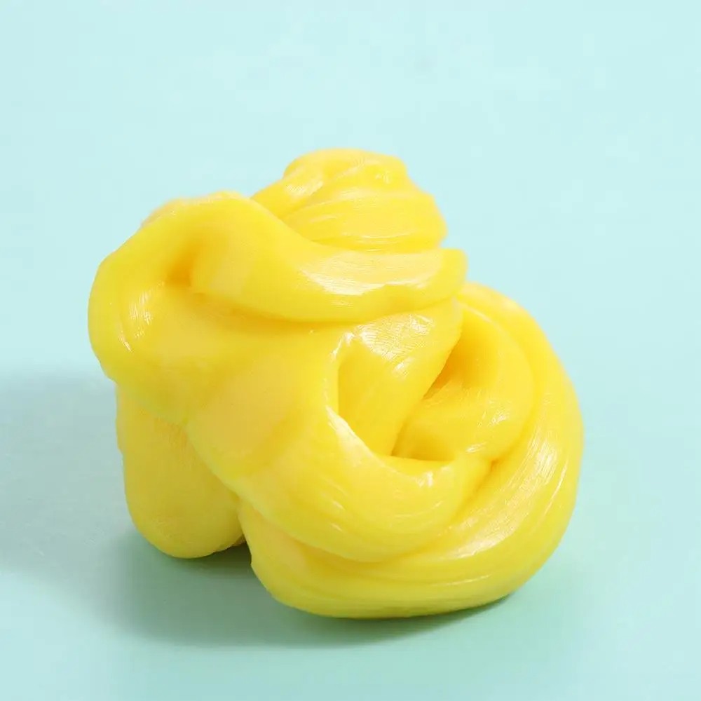 6X Therapy Putty Resistive Hand Exercise Finger Sensory Strength Rehab Kids Toys