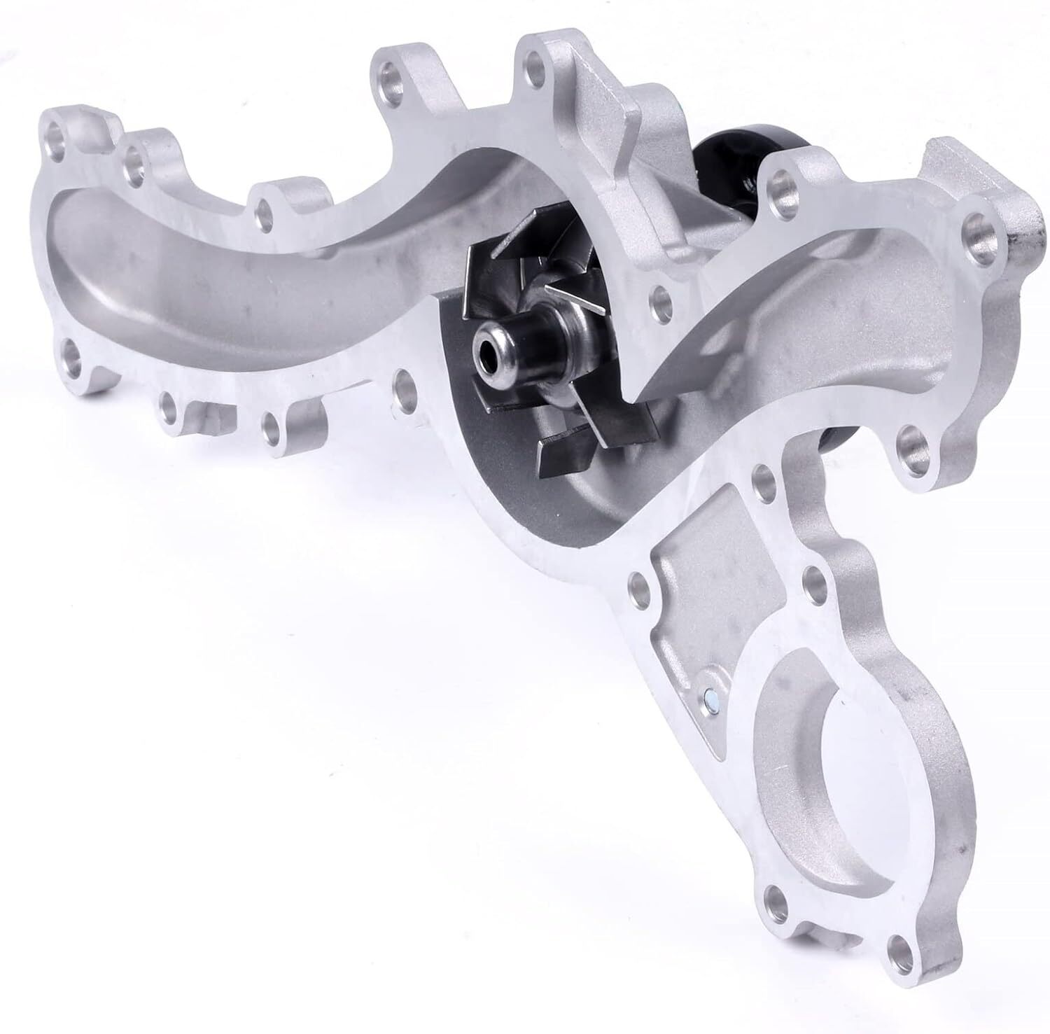 cciyu TK2040 AW6047 170-7370 16100-39455 Timing Chain Kit & Water Pump Sets for