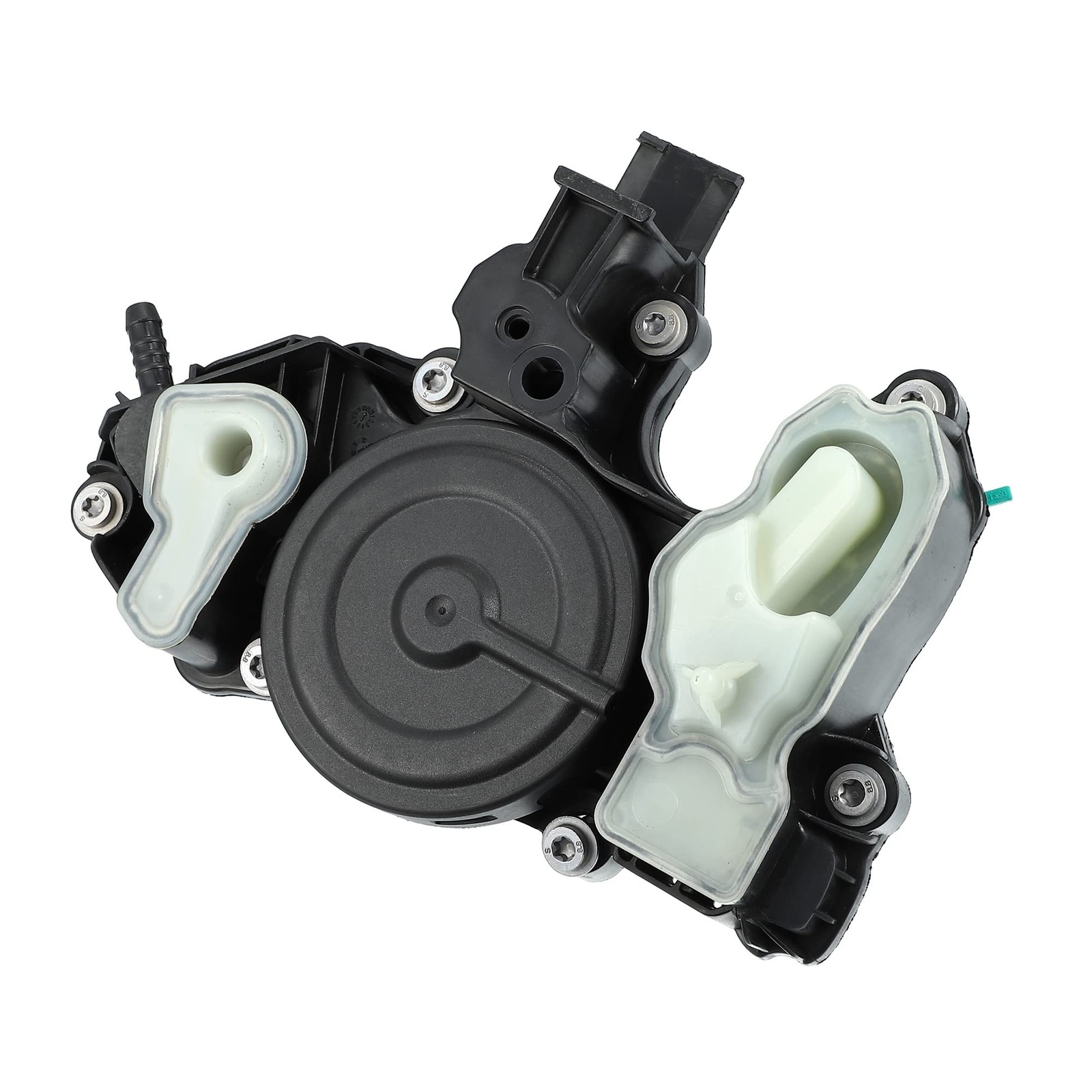 X AUTOHAUX 06K103495 Engine Crankcase Vent Valve Ventilation PCV Pressure Con…